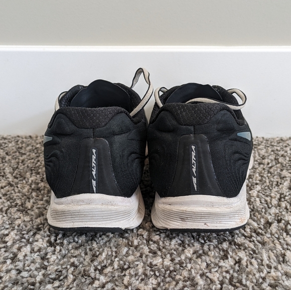 Altra Torin 5 Road Running Shoes - Women's 8.5 - Picture 5 of 7